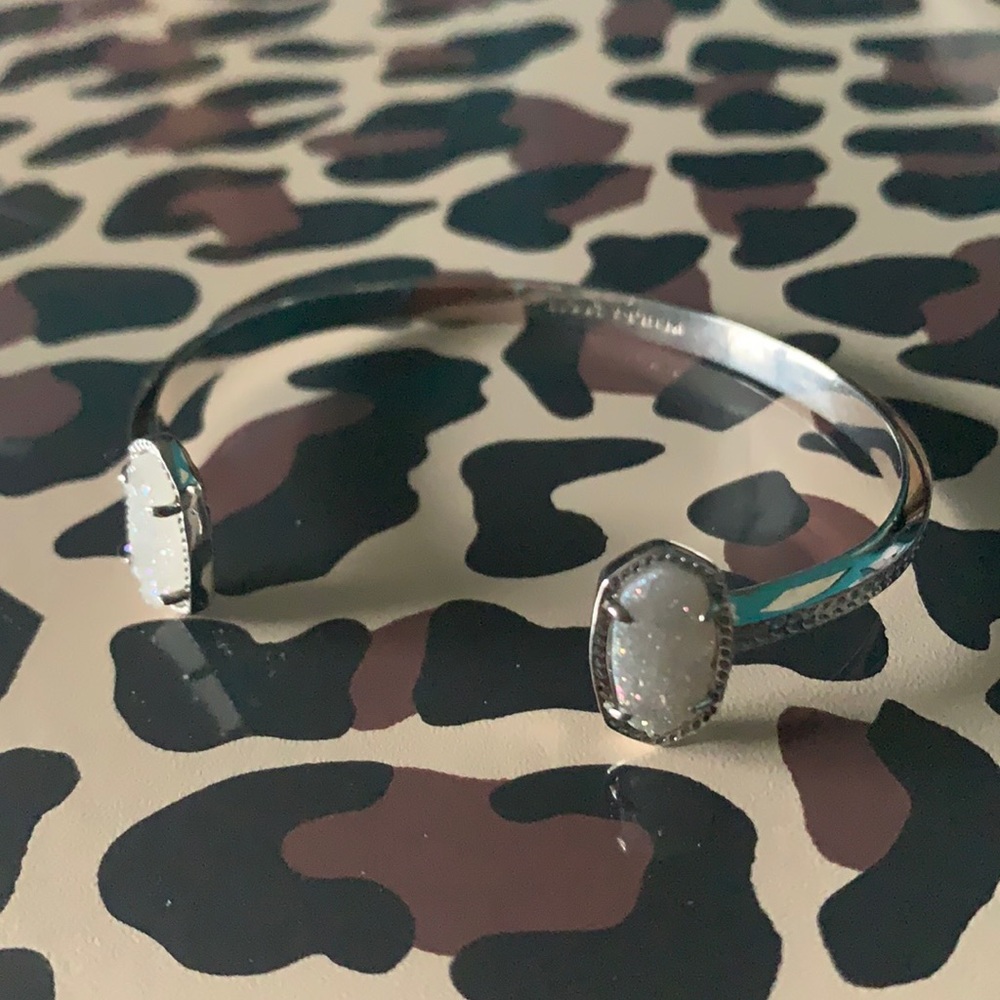 Kendra Scott  bangle - Picture 5 of 12